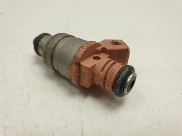 CHEVROLET KALOS 1.2 8V VSTŘIKOVACÍ TRYSKA VSTŘIKOVAČE 96518620