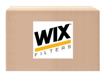 FILTR KABINA KIA CARNIVAL I WIX WP9234