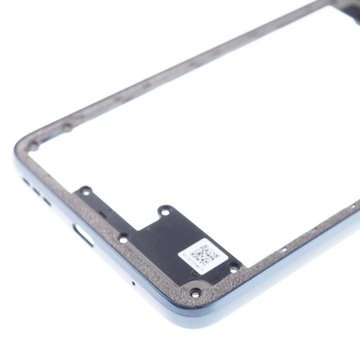 РАМКА КОРПУСА ДЛЯ ТЕЛЕФОНА MOTOROLA E32S ОРИГИНАЛЬНОЕ СНЯТИЕ XT2229-2