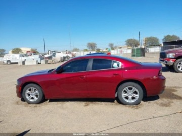 Dodge Charger VII 2023 Dodge Charger Sxt 2023 3.6 Benzyna 292KM, zdjęcie 2