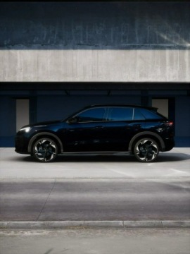 Volkswagen T-Roc I SUV Facelifting 1.5 TSI ACT 150KM 2026 Volkswagen T-Roc Wersja R-Line 1.5 eTSI 150 KM DSG, zdjęcie 11