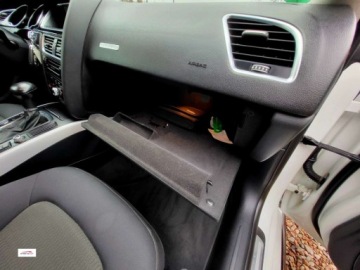 Audi A5 8T 2015 Audi A5 Sportback S LINE,bardzo ladna,Zarejestrowana,Gwarancja 2.0, zdjęcie 19