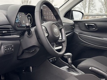 Hyundai i20 III Hatchback Facelifting 1.0 T-GDI 100KM 2026 HYUNDAI i20 1.0 T-GDi Smart DCT 100KM, zdjęcie 5