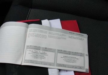 Citroen C3 Aircross  I Crossover 1.6 BlueHDI 100KM 2018 Citroen C3 Aircross 1,6 HDI nawigacja 1.6 Diesel 99KM, zdjęcie 9