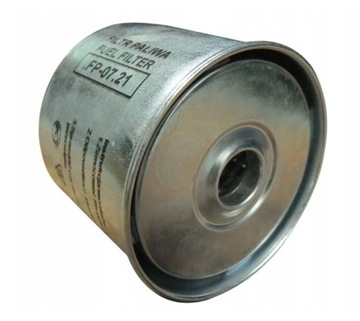 ФИЛЬТР МАСЛЯНЫЙ + ТОПЛИВНЫЙ ФИЛЬТР URSUS C-360 3P MF-3 3512