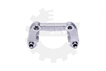 КРЕПЛЕНИЕ ТОРМОЗНОГО СУППОРТА SKV 50SKV570 43015S1AE01 ЗАДНИЙ ЛЕВЫЙ/ПРАВЫЙ
