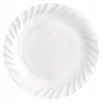 Talerz obiadowy płytki Bormioli Rocco Prima 26 cm
