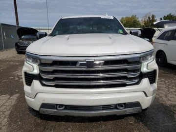 Chevrolet Silverado II 2024 Chevrolet Silverado K1500 High Country 2024 6.2l 6.2 Benzyna 420KM, zdjęcie 5