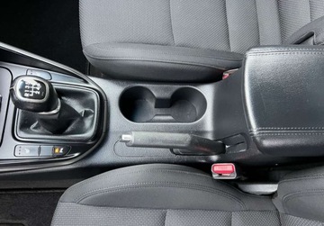 Kia Carens IV Minivan 1.7 VGT CRDI 136KM 2013 Kia Carens 1.7D 136KM 7Msc.Klimatr.Kamera2xPDC AluZima Ledy Grzane Fakt.Gw, zdjęcie 23