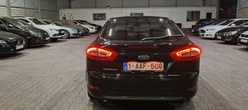 Ford Mondeo IV 2013 Ford Mondeo 2,0Tdci 136KM Lift Skóra Navi Led, zdjęcie 24