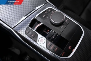BMW Seria 3 G20-G21 Limuzyna 2.0 320d 190KM 2024 BMW Seria 3 xDriveFV23Adaptacyjne Reflektory LEDFotel SportowyM Kierownica, zdjęcie 10