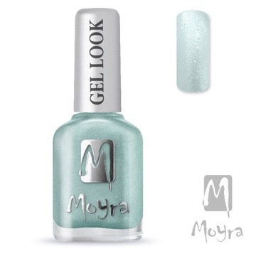 Moyra Lakier do paznokci Gel Look 1000 Nicolette