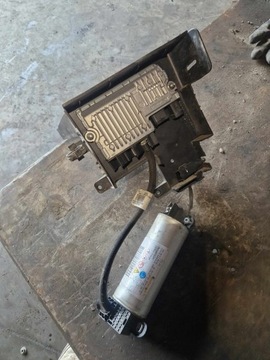 JEDNOTKA MODUL STARTOVACÍ START-STOP PEUGEOT 208 2008 5008 I - ORIGINÁLNÍ EUR