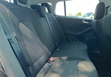 Ford Focus IV 2024 Ford Focus 155KM mHEV Automat A7 TitaniumX SalonPL SerwisASO FV23 Gwaeranc, zdjęcie 27