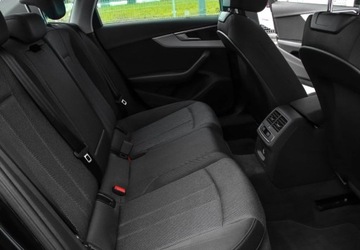 Audi A4 B9 2024 Audi A4 Limousine 2.0TFSI 150KM, S-Tronic, Dach szklany, wirtualny kokpit, zdjęcie 11