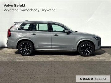 Volvo XC90 II 2025 Volvo XC 90 B5 B AWD Plus Bright | 7 miejsc | VAT, zdjęcie 3