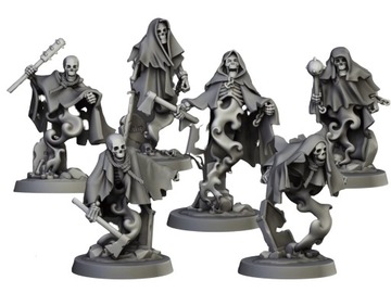 Phantom Hosts