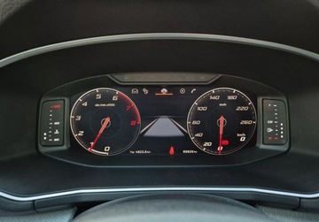 Seat Tarraco SUV 1.5 EcoTSI EVO 150KM 2021 Seat Tarraco SalonPL Style SS 1.5Eco TSI 150KM LED ACC FullLink Alu18 ASO, zdjęcie 21