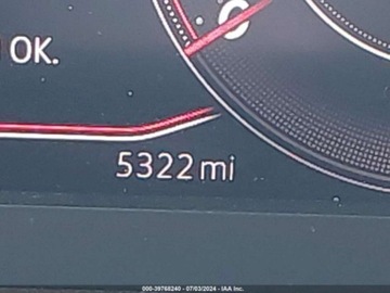 Volkswagen Arteon 2023 Volkswagen Arteon 2023r, 2.0T, R-Line, 4x4 2.0 Benzyna 300KM, zdjęcie 11