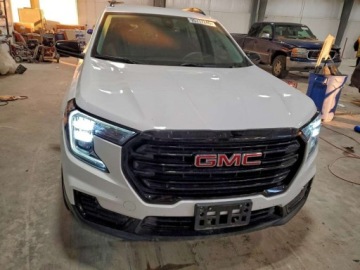  GMC Terrain Sle 2022 1.5 Benzyna 170KM, zdjęcie 5