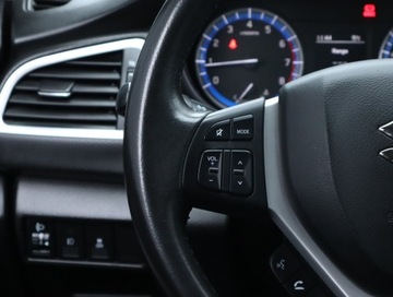 Suzuki SX4 II S-cross 1.6 VVT 120KM 2015 Suzuki SX4 S-Cross 1.6 VVT, Salon Polska, zdjęcie 16