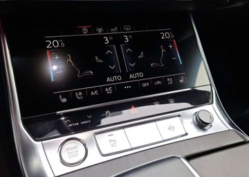 Audi A6 C8 Avant 3.0 50 TDI 286KM 2018 Audi A6 Avant Avant 50 TDI mHEV Quattro Sport Tiptronic MatrixPanoramaKame, zdjęcie 13