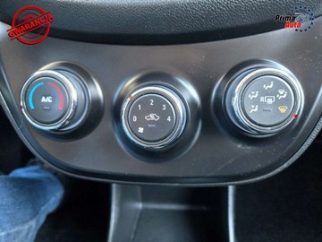 Opel Karl 1.0 Ecotec 75KM 2018 Opel Karl AUTOMAT 1.0 75KM- jak nowy, 1 wlasciciel, serwisowany Benzyna, zdjęcie 15