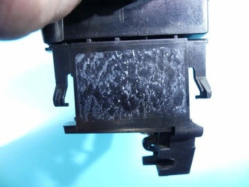 KONZOLA PANEL VENTILACE VW TOURAN I