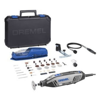 Multiszlifierka Dremel 4250 - 3/45