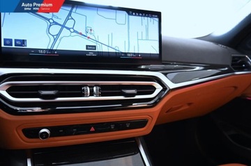 BMW Seria 3 G20-G21 Limuzyna 2.0 318i 156KM 2022 BMW Seria 3 318iFV23Repair InclusiveSkorzana Kierownica MFotele Sportowe, zdjęcie 7