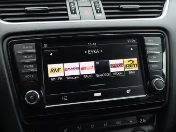 Skoda Octavia III Kombi 2.0 TDI 150KM 2016 Skoda Octavia 2.0 TDI, Salon Polska, DSG, VAT 23%, zdjęcie 11