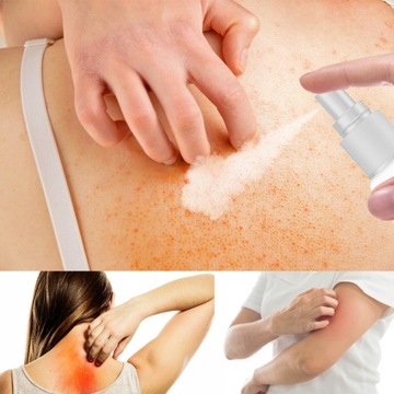 Body Usuwanie Pryszczy Serum