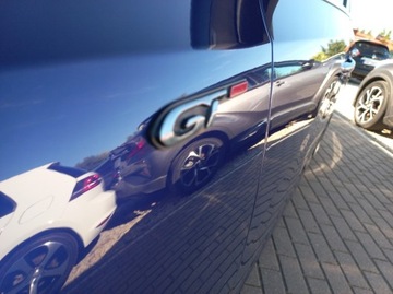 Peugeot 2015 Peugeot 308 GT Full LED Navi Kamera 2xPDC 1.6 Benzyna 205KM, zdjęcie 24