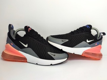 NIKE AIR MAX 270 oryginalne buty r.38,5