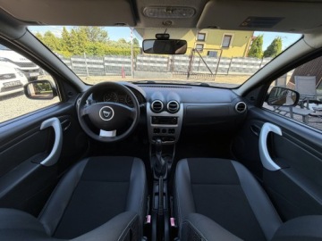 Dacia Sandero II 2013 Dacia Sandero STEPWAY 1WŁ KLIMA 2013 1.6Benzyna ORYGINAŁ LAKIER Tylko109tyś, zdjęcie 8