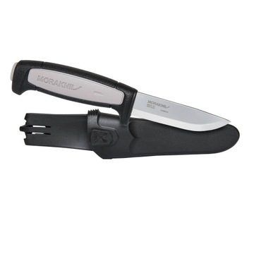 NÓŻ MORAKNIV ROBUST - CARBON STEEL NÓŻ TAKTYCZNY WOJSKOWY