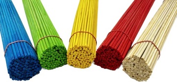Ватные палочки Mix COLOR 100 шт.