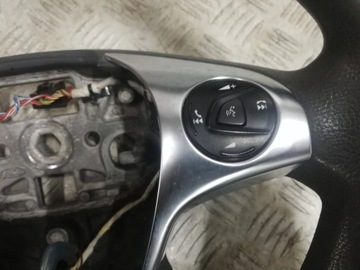 РУЛЕВОЕ КОЛЕСО Ford Transit CONNECT MK2