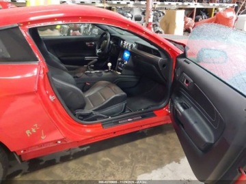 Ford Mustang VI 2022 Ford Mustang Mach 1 Fastback 2022 5.0l 5.0 Benzyna 470KM, zdjęcie 9