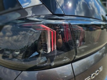 Peugeot 5008 II Crossover Facelifting 1.5 BlueHDi 130KM 2024 Peugeot 5008 1.5 BlueHDi GT SS EAT8, salon PL, FV23, bezwypadkowy 1.5, zdjęcie 7