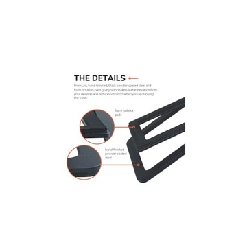 Настольные стойки Audioengine DS1M