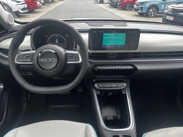 Fiat 2025 Fiat 600 Hybrid | Seria 2 | La Prima | Nowy, zdjęcie 11