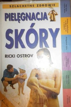 PIELĘGNACJA SKÓRY - RICKI OSTROV