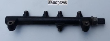 LISTWA WTRYSKOWA SSANGYONG ACTYON 6640700295