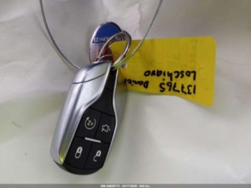 Maserati Levante 2021 Maserati Levante 2021 3.0l 3.0 Benzyna 345KM, zdjęcie 12