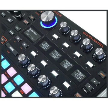 Настольный компьютер ASM Hydrasynth