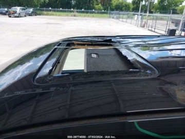 Dodge Durango III 3.6 V6 294KM 2018 Dodge Durango 2018 Dodge Durango GT AWD 3.6 Benzyna 295KM, zdjęcie 8