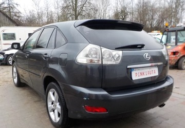 Lexus RX II 300 204KM 2004 Lexus RX Okazja 3.0 Benzyna 204KM, zdjęcie 7