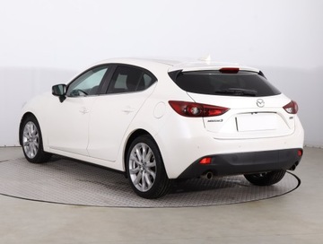 Mazda 3 III Hatchback Facelifting 2.0 SKYACTIV-G 120KM 2016 Mazda 3 2.0 Skyactiv-G, Navi, Xenon, Bi-Xenon, zdjęcie 3