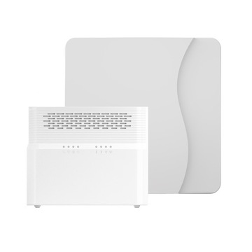 ZTE MF258 ODU-IDU router zewnętrzny LTE KAT. 15